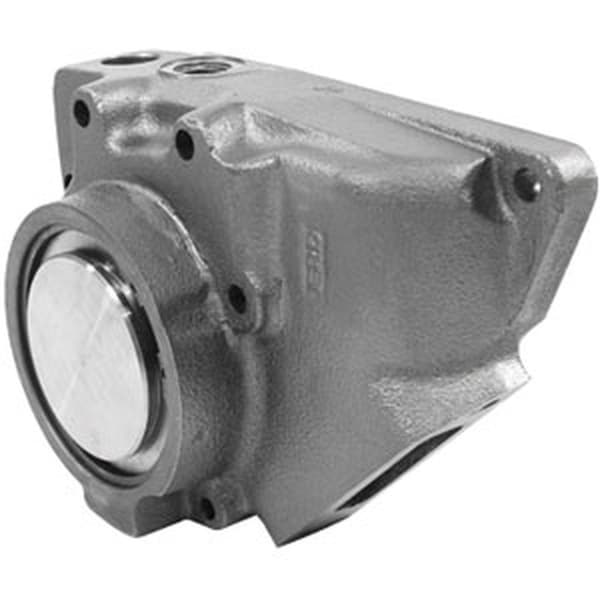 Aftermarket Water Pump Fits John Deere 4455 4755 4050 4450 9500 4250 4650 4255 4055 4850 960 RE55985 - main